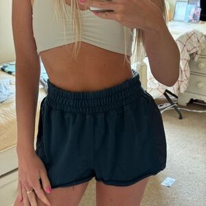 FP by free people movement shorts